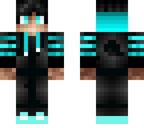 blue eboy