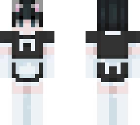 blue-maid