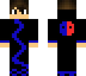 blue master