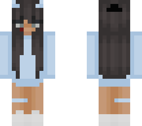 blue uwu