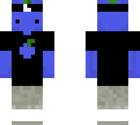 blueberry