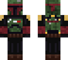 boba fett