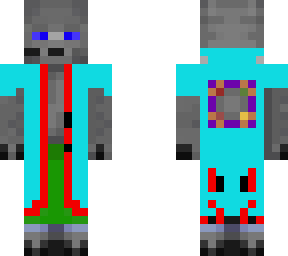 bobicraft colorido