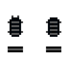 body armor base