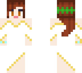 bootiful angel/goddess