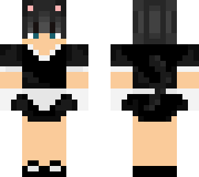 boy maid