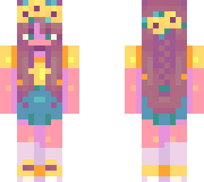 bright flowers