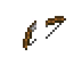 broken bow ( well it was a mistake xd )