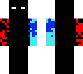 broken null