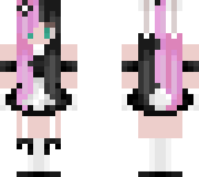 bunnie :3 poggers