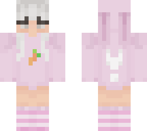 bunny girl