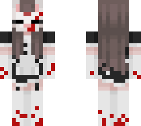 bunny maid