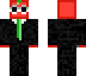 business apple