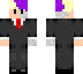 Dr House | Minecraft Skins