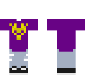 camp jupiter spqr shirt w/ jeans (template)