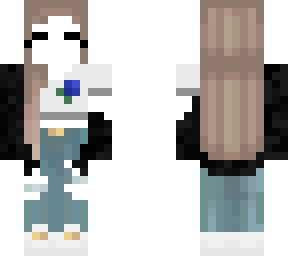 casual wear || clothes + hair