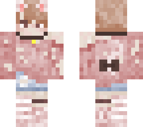 cat boy