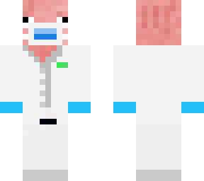 cerdo doctor