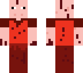 cerdo granjero