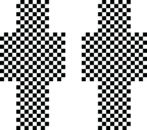 checkerboard