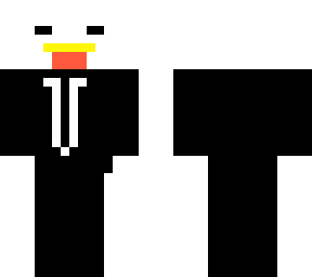 chicken man