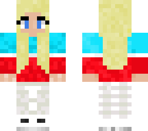 chickenfrogs skin :d