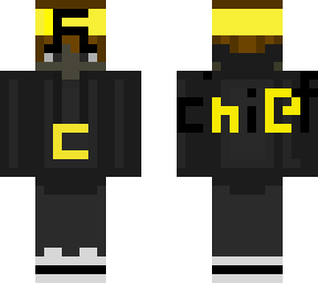 chief