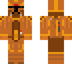 clone flame trooper