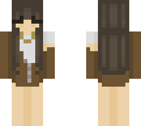 coffeenosleep - skin