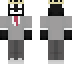 commissioned skin