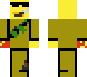 communist duck