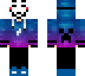 cool hacker