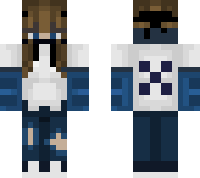 cool skin