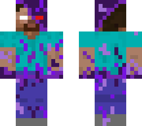 corrupt herobrine