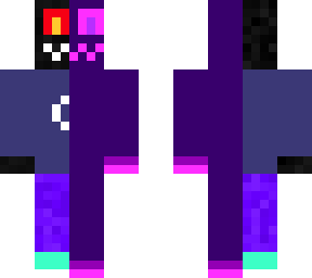 corrupted me