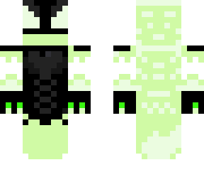 corrupted monstruo