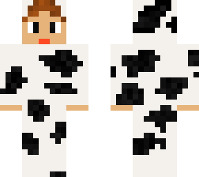 cow onesie