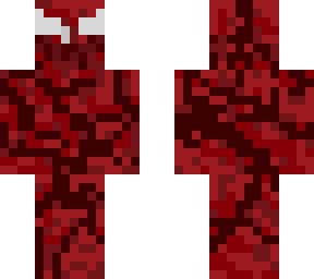 crappy karnage symbiote (probably gonna be a v2)