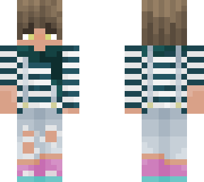 crazy <3 -overall version-