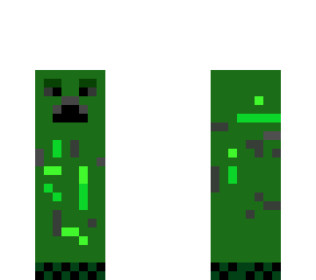 creeper
