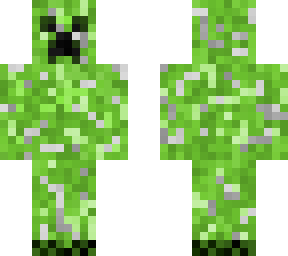 creeper
