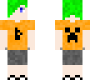 creeper beats!