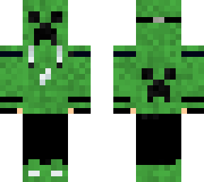 creeper dream