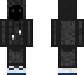 creepy shadow 666