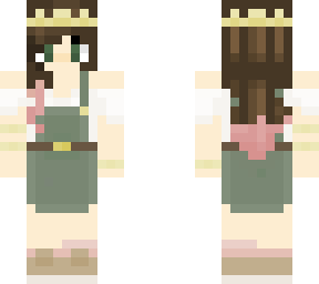 crown