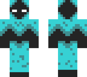 Current Skin | Minecraft Skin