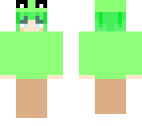 cute boy skin