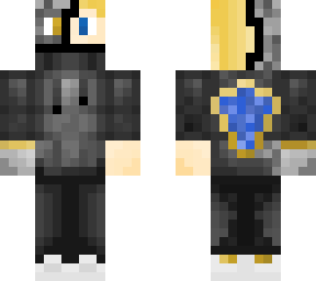 cyborg revised
