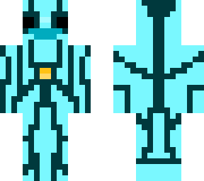 cyborgduck