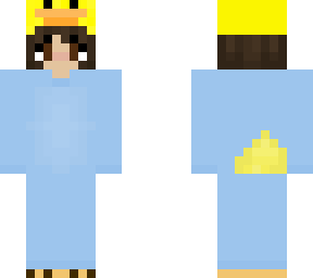 d u c k | very bored